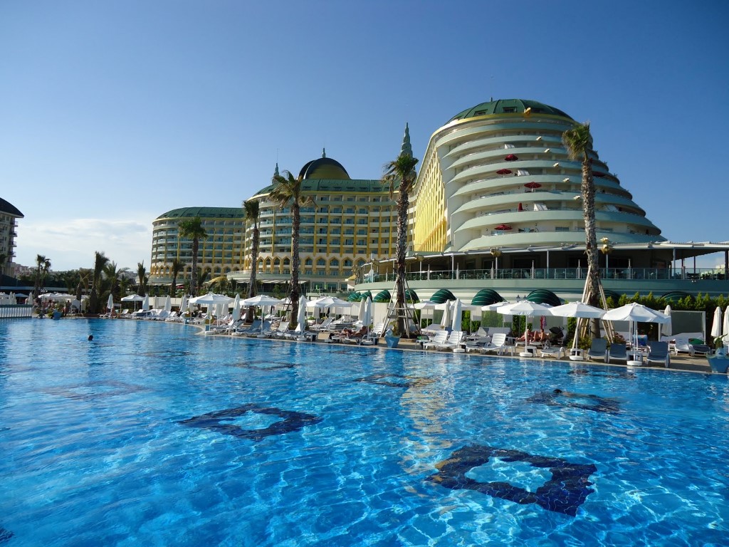 imagini hotel DELPHIN IMPERIAL
